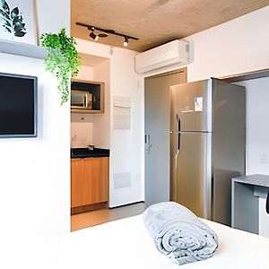 Estudio Deluxe con Cama King